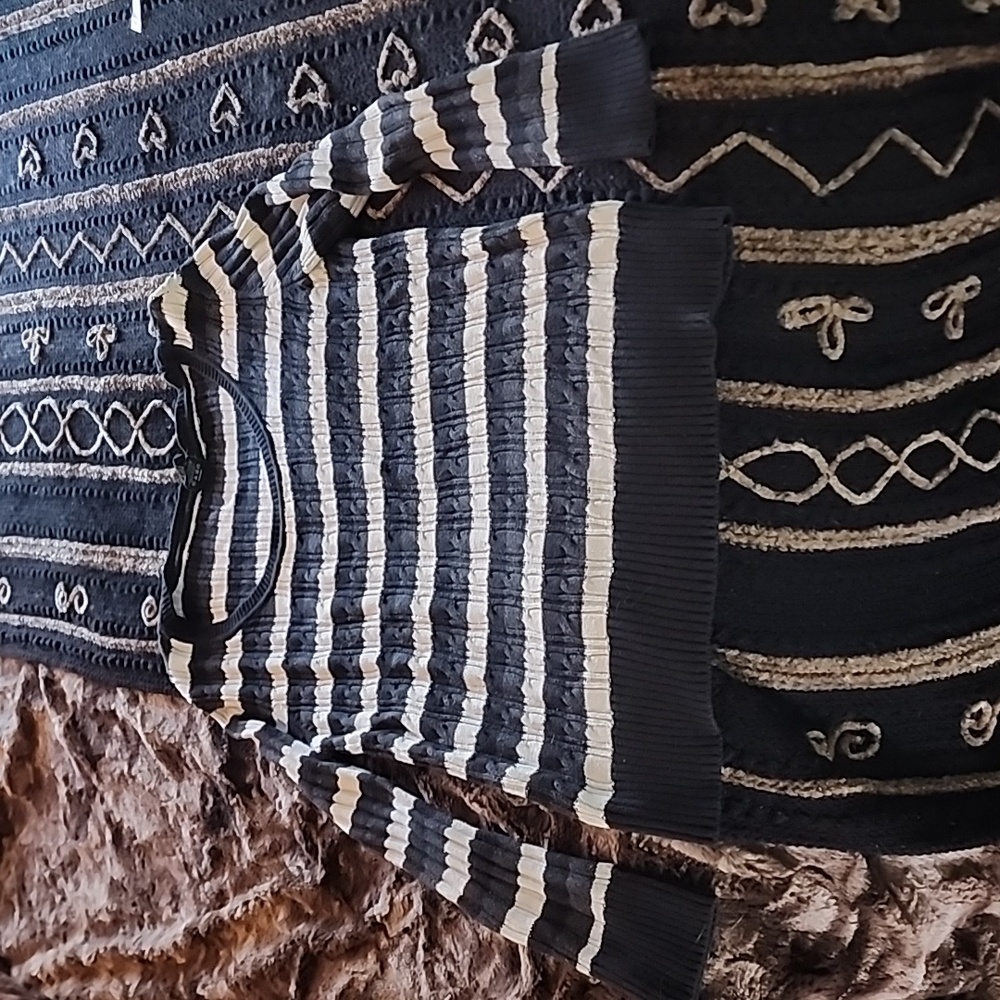 Faded Glory sweater
